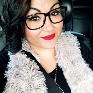 Meet your Posher, Nancy